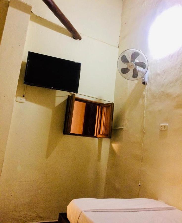 Hotel Solarium Posada 소코로 외부 사진