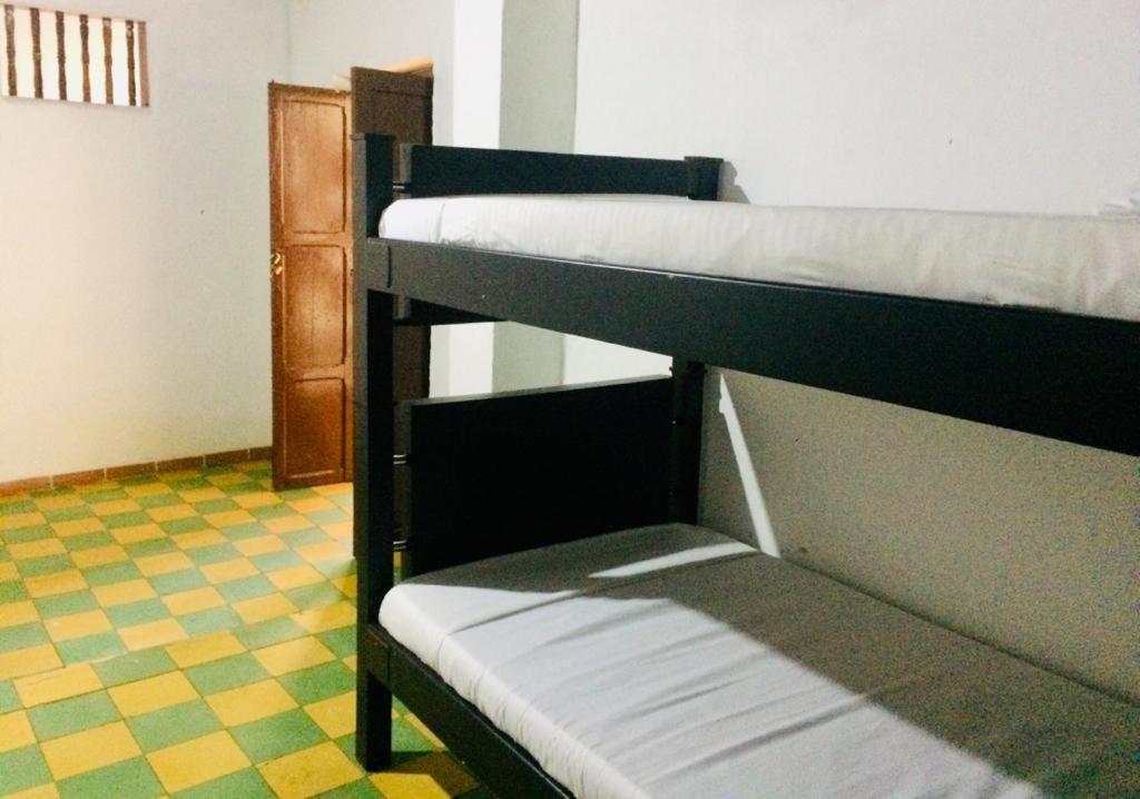 Hotel Solarium Posada 소코로 외부 사진