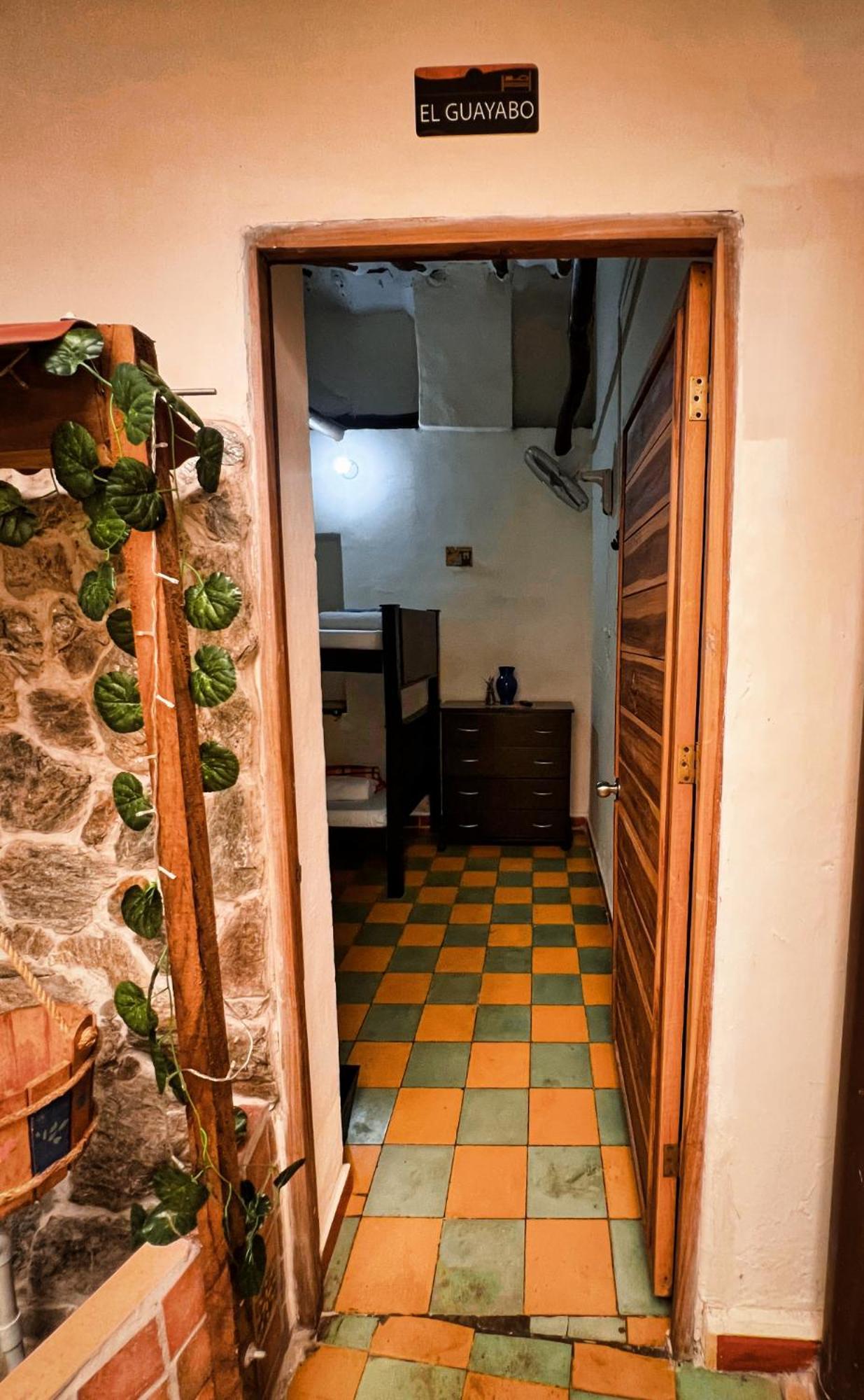 Hotel Solarium Posada 소코로 외부 사진