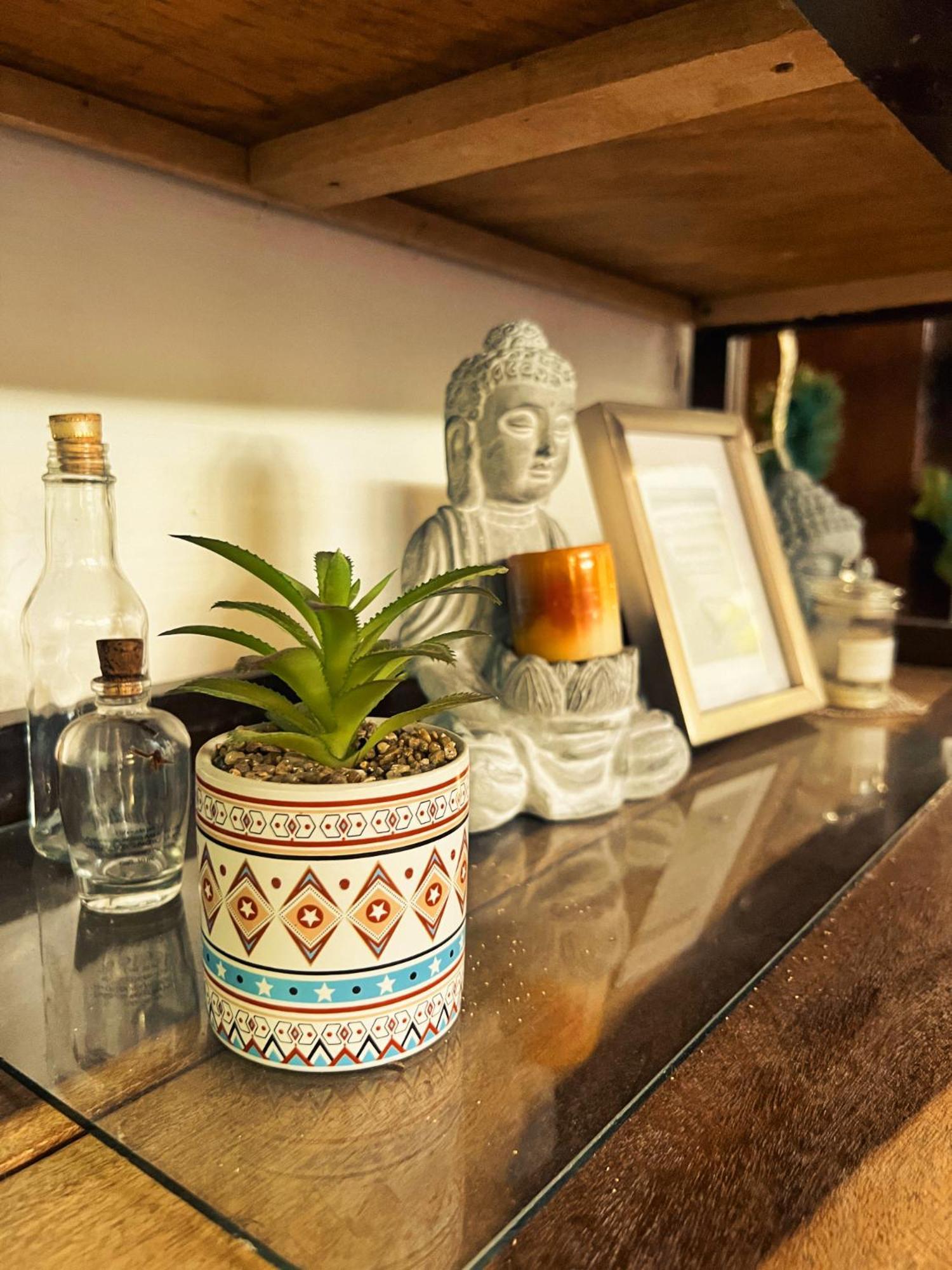 Hotel Solarium Posada 소코로 외부 사진