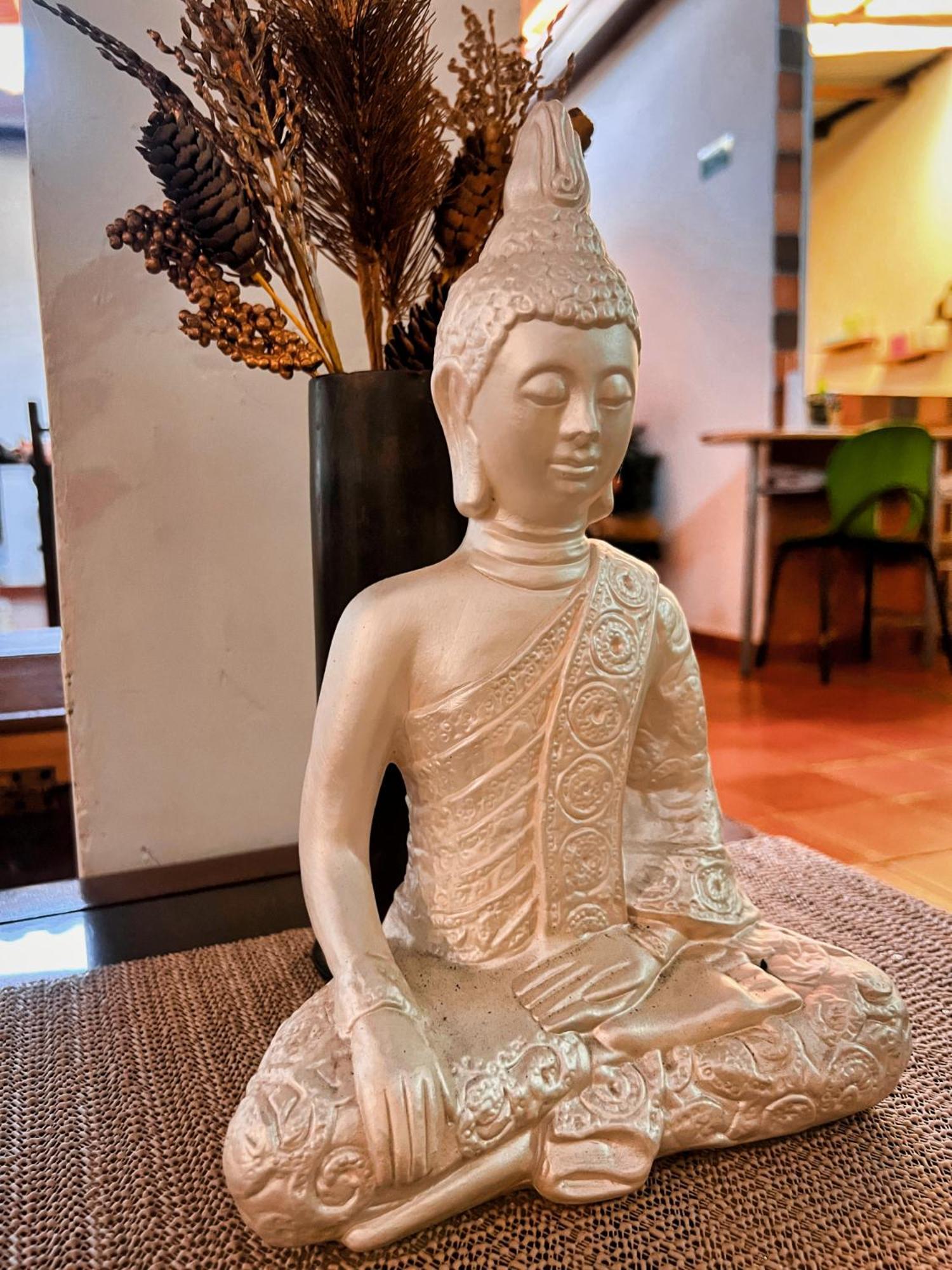 Hotel Solarium Posada 소코로 외부 사진