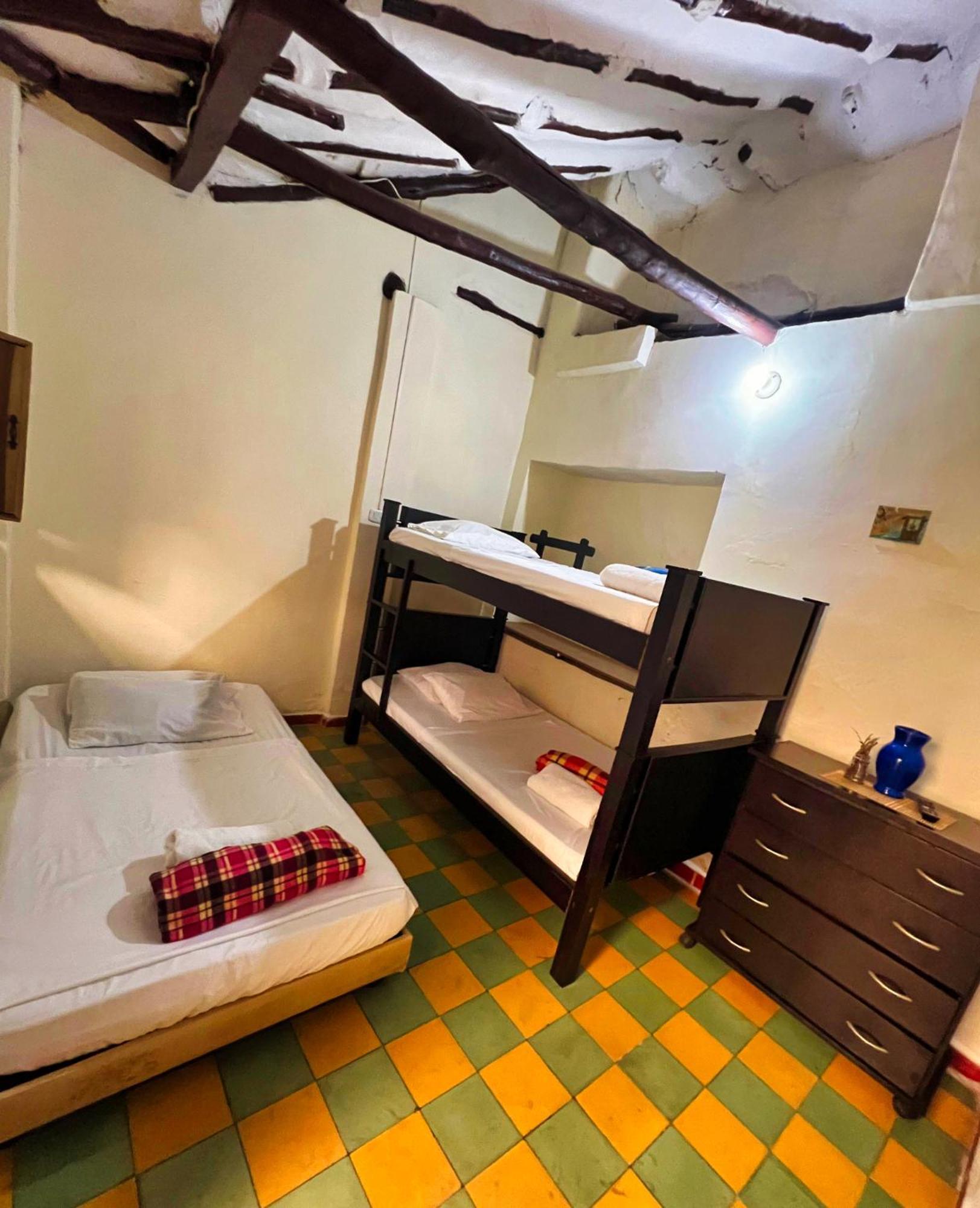 Hotel Solarium Posada 소코로 외부 사진