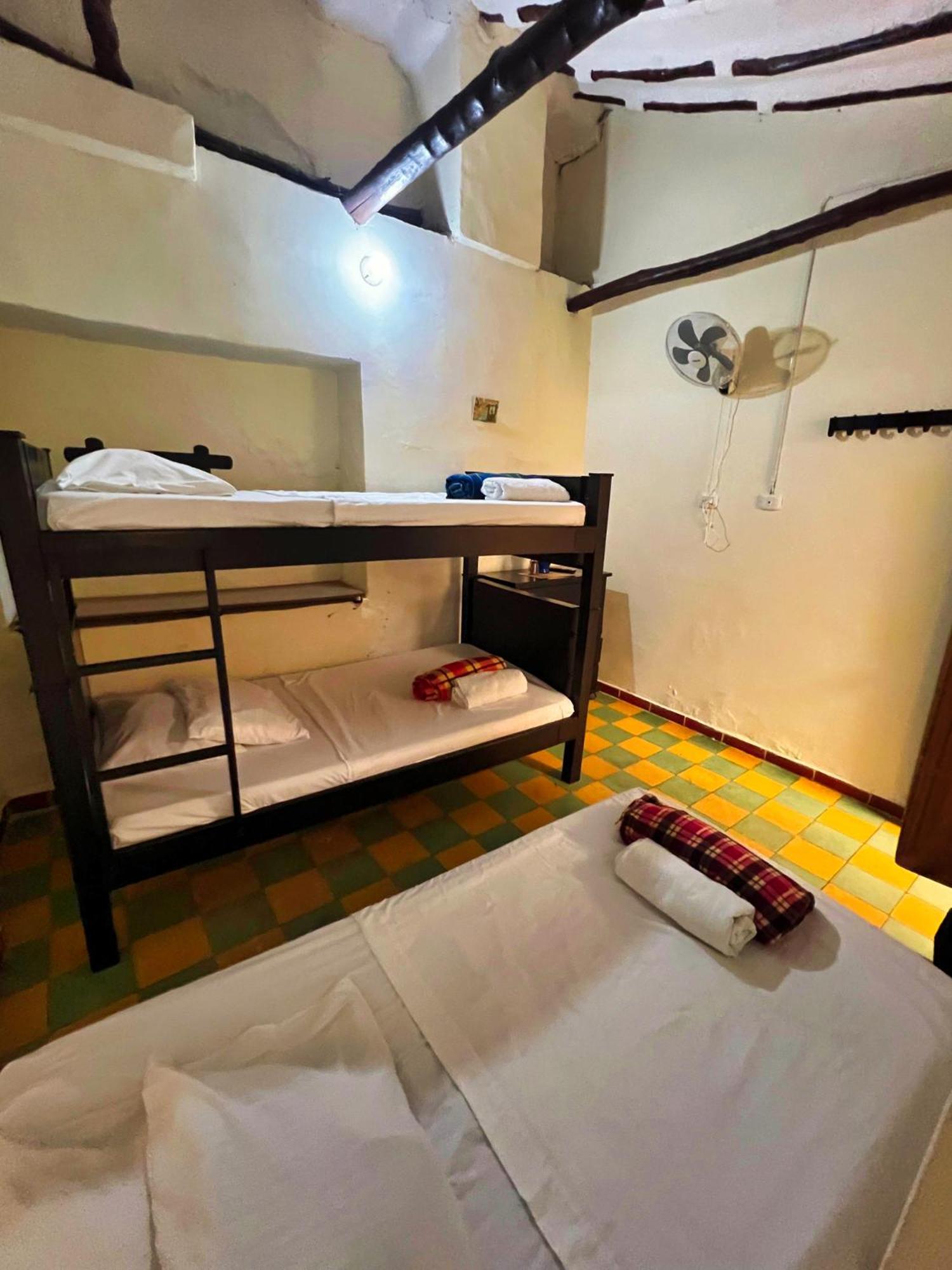 Hotel Solarium Posada 소코로 외부 사진